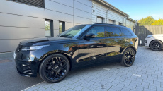 Land Rover Range Rover Velar 2.0 D200 MHEV Dynamic HSE 5dr Auto Diesel Estate